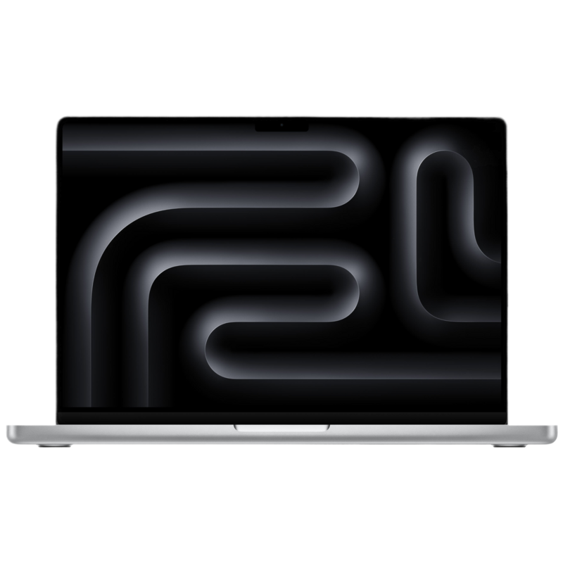MacBook Pro 14 inch (M5 Pro) 24GB RAM 2TB Silver