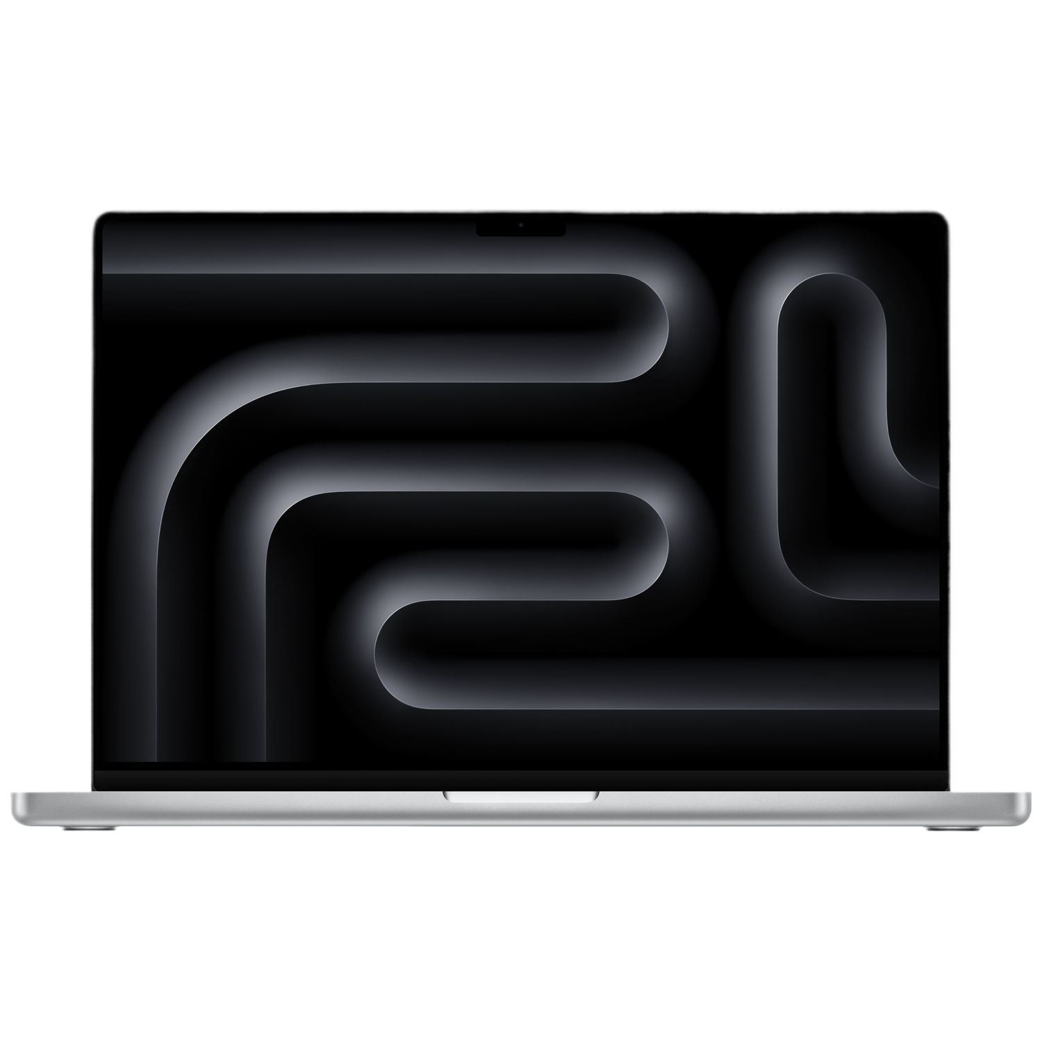 Apple Macbook Pro (2026) - 16 Inch M5 (18c Cpu/20c GPu) 24 Gb 1 Tb Silver