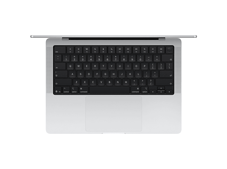 APPLE MacBook Pro (2026) | 14 inch - M5 Pro (15C CPU/16C GPU) - 24