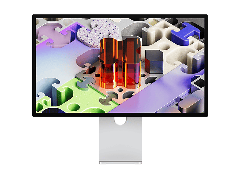 Apple Studio Display Xdr - Nano-texture Glass 27 Inch + In Hoogte Verstelbare En Kantelbare Standaard