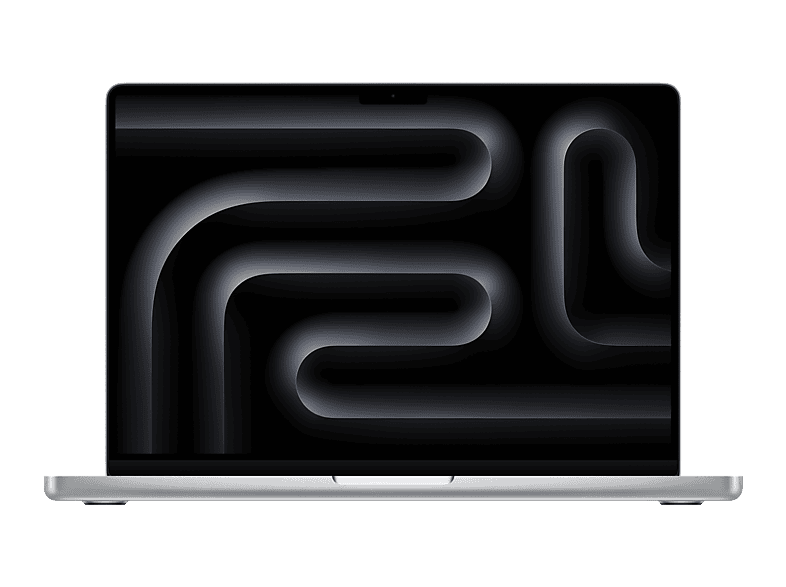 Apple MacBook Pro 2026 14,2" M5 Max 18/32 36GB RAM 2TB Dysk macOS Srebrny Funkcje AI