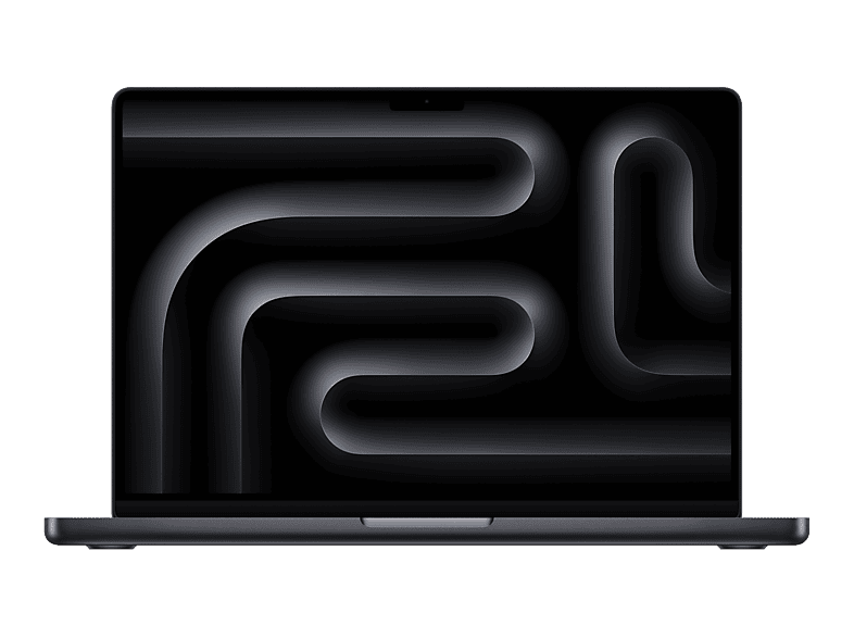 Apple MacBook Pro 14" M5 Pro 15-core CPU 16-core GPU 24GB 2TB SSD - Gwiezdna czerń 2026
