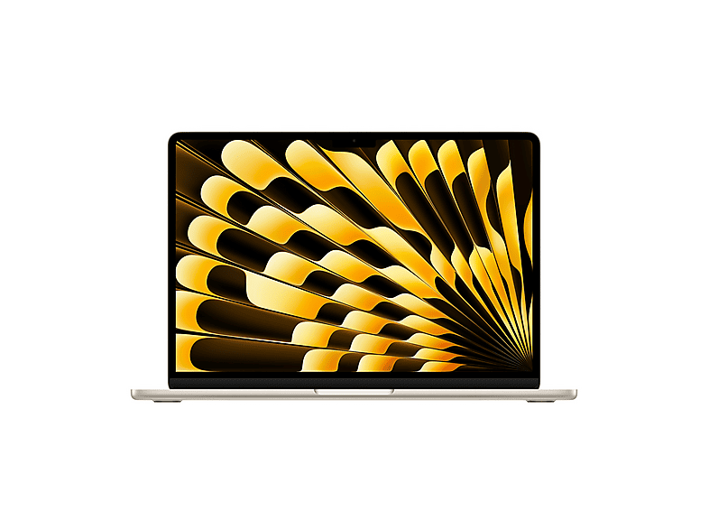 APPLE MacBook Air 13'', Chip M5, 10 CPU 8 GPU, 16GB, 512GB, Galassia