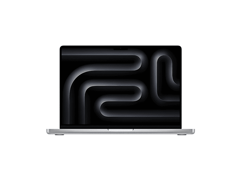 APPLE MacBook Pro 14'', Chip M5 Pro, 15 CPU 16 GPU, 24GB, 1TB, Argento