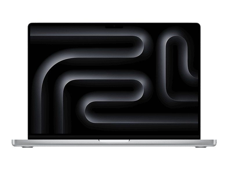 Apple MacBook Pro 2026 16,2" M5 Max 18/32 36GB RAM 2TB Dysk macOS Srebrny