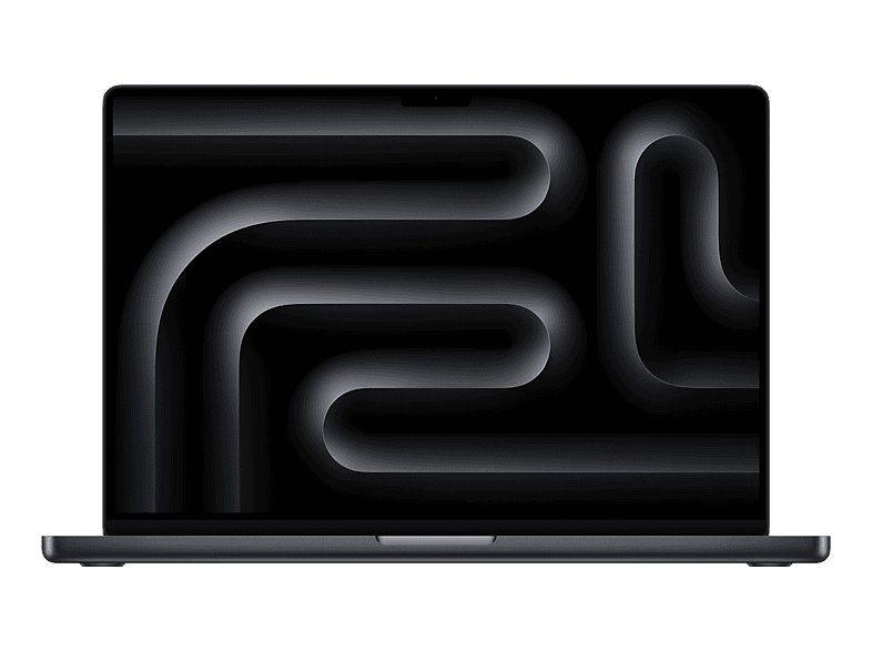 Apple MacBook Pro 16" M5 Max 18-core CPU 40-core GPU 48GB 2TB SSD - Gwiezdna czerń 2026