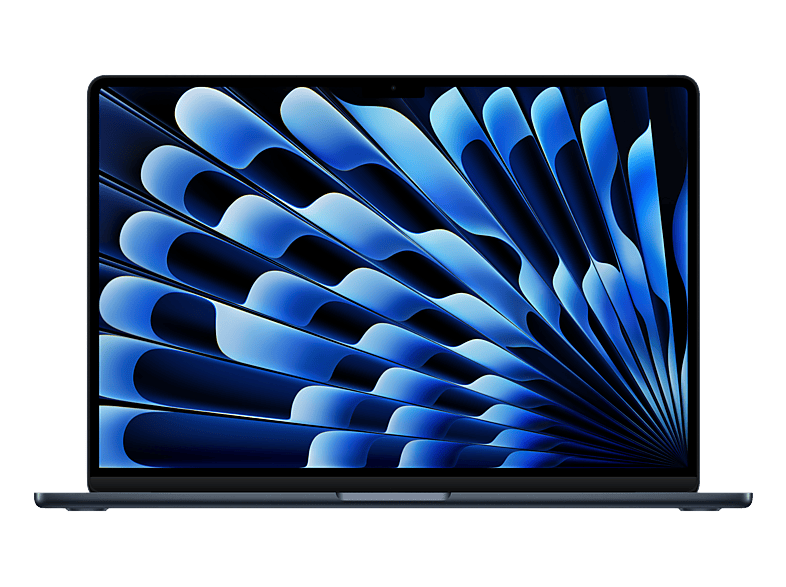 Apple MacBook Air 2026 15,3" M5 10/10 16GB RAM 512GB Dysk macOS Północ Funkcje AI