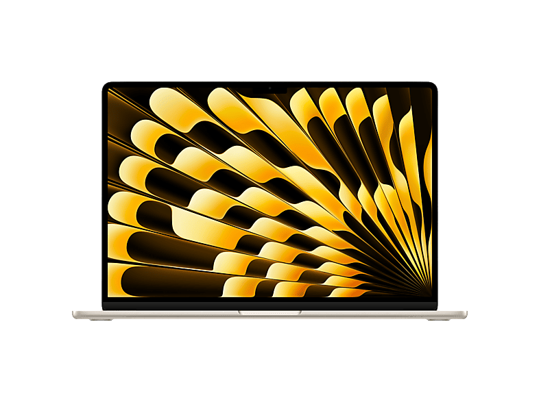 MacBook Air 15" M5