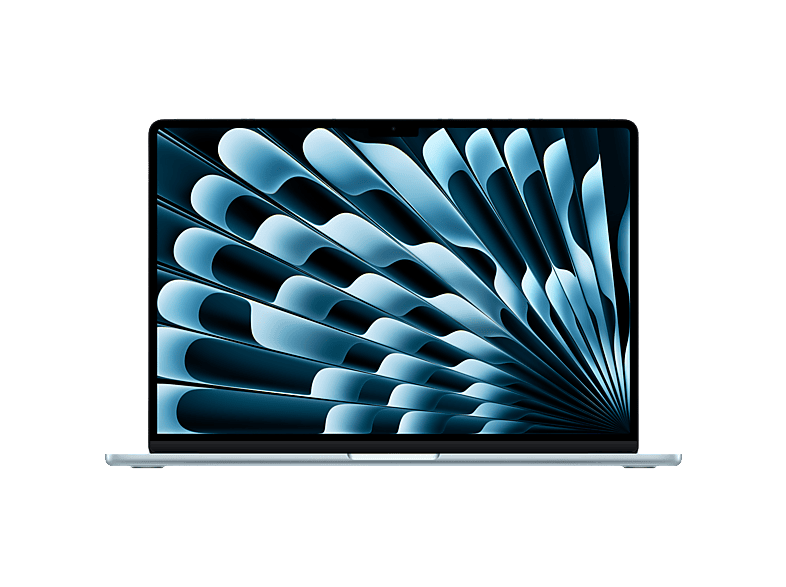 MacBook Air 15" M5