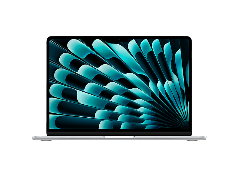 MacBook Air 13" M5
