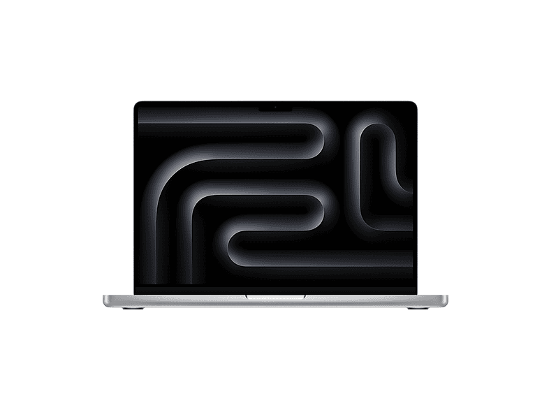 APPLE MacBook Pro 14'', Chip M5 Pro, 15 CPU 16 GPU, 24GB, 2TB, Argento