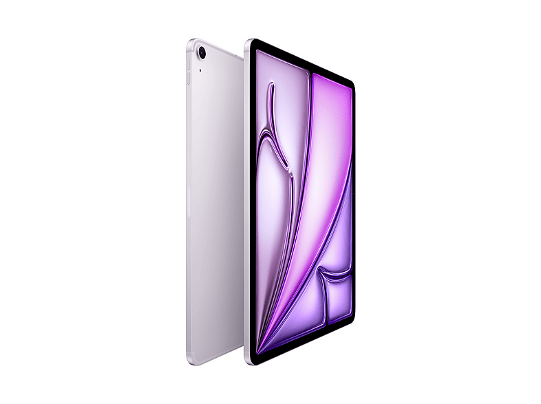 Apple iPad Air (2026), 256 GB, Púrpura, 13