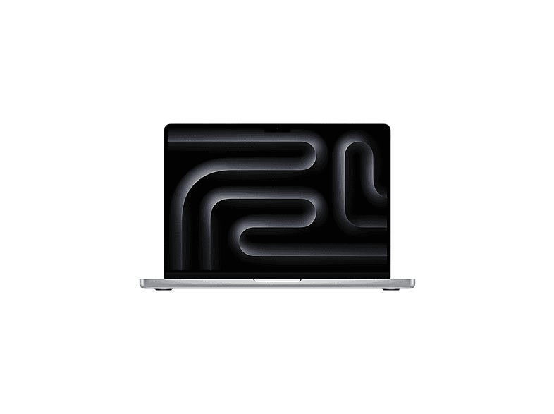 APPLE MacBook Pro (2026), Notebook, 14,2 Zoll, M5 Pro Chip (15‑Core CPU, 16‑Core GPU), 24 GB, 1 TB, macOS, M5