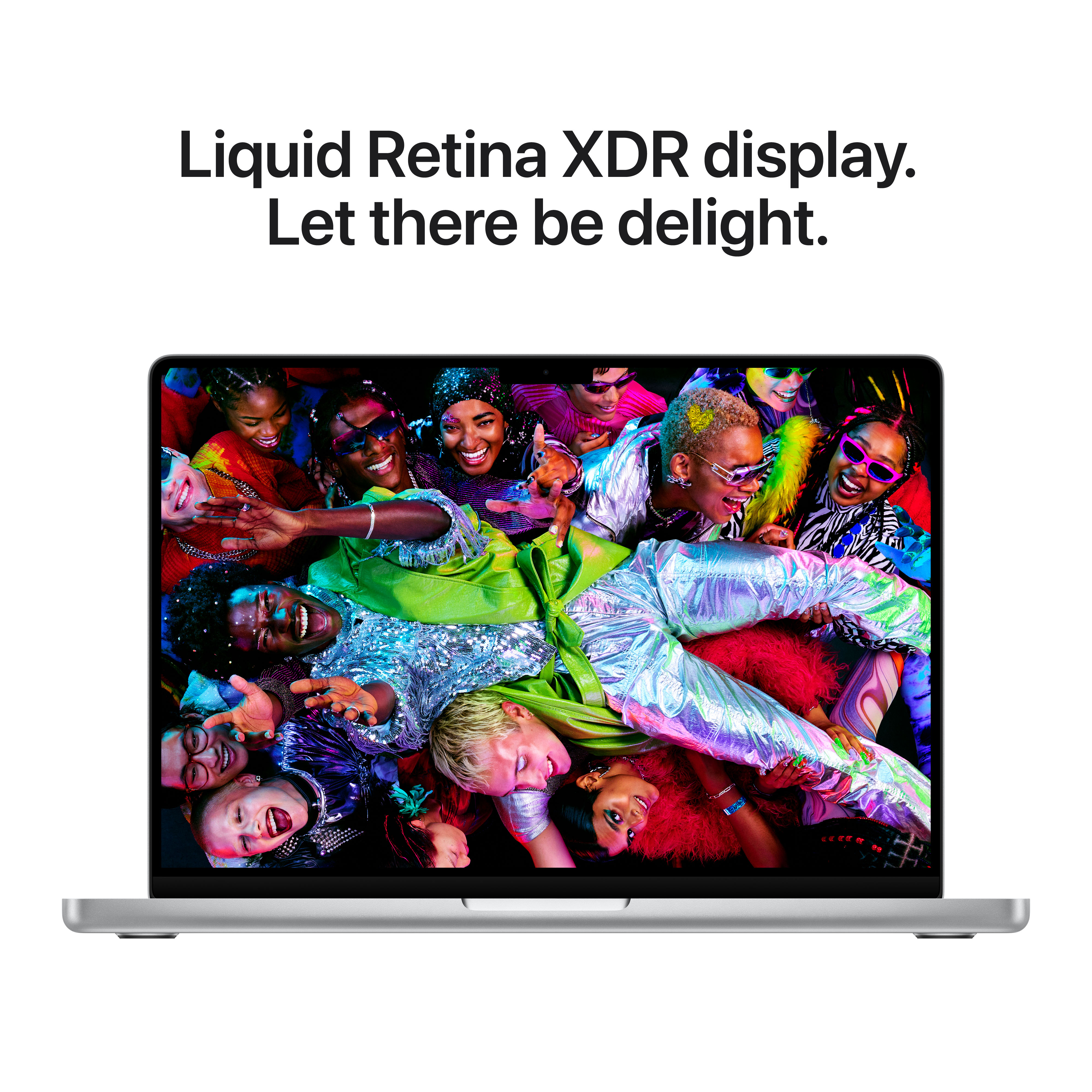 MacBook Pro 14'' M5 Pro, 1TB, 24GB RAM, Silber | MediaMarkt