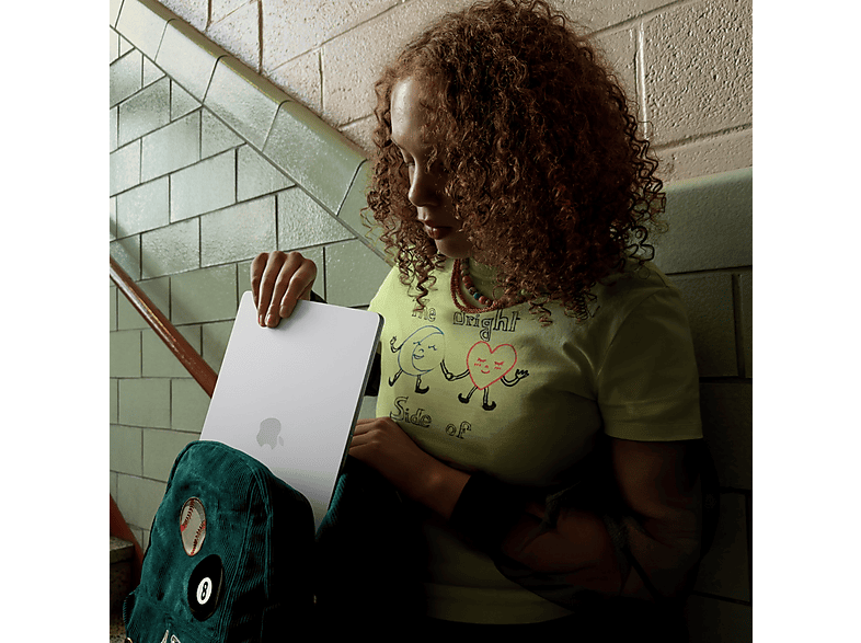 Laptop Apple Macbook Air 15" 24GB/1TB północ – zdjęcie 3