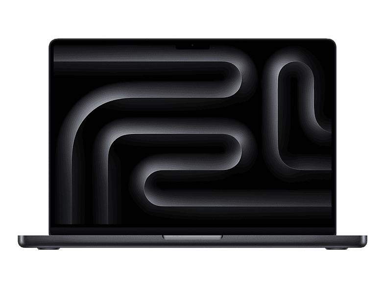 Apple Macbook Pro 14" 2026 [14.2", M5 Chip / 10 Core GPU, 32 GB RAM, 1 TB SSD, Space Black, MJ3D4SM/A]