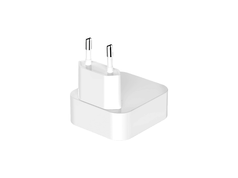 Thumbnail - HAMA 2x USB-C Fold Ladegerät Universal, Weiß