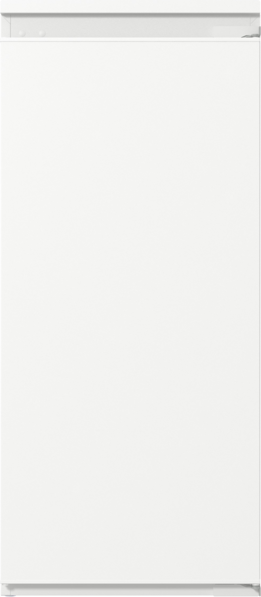 GORENJE RBI512E21 Beépíthető hűtőszekrény