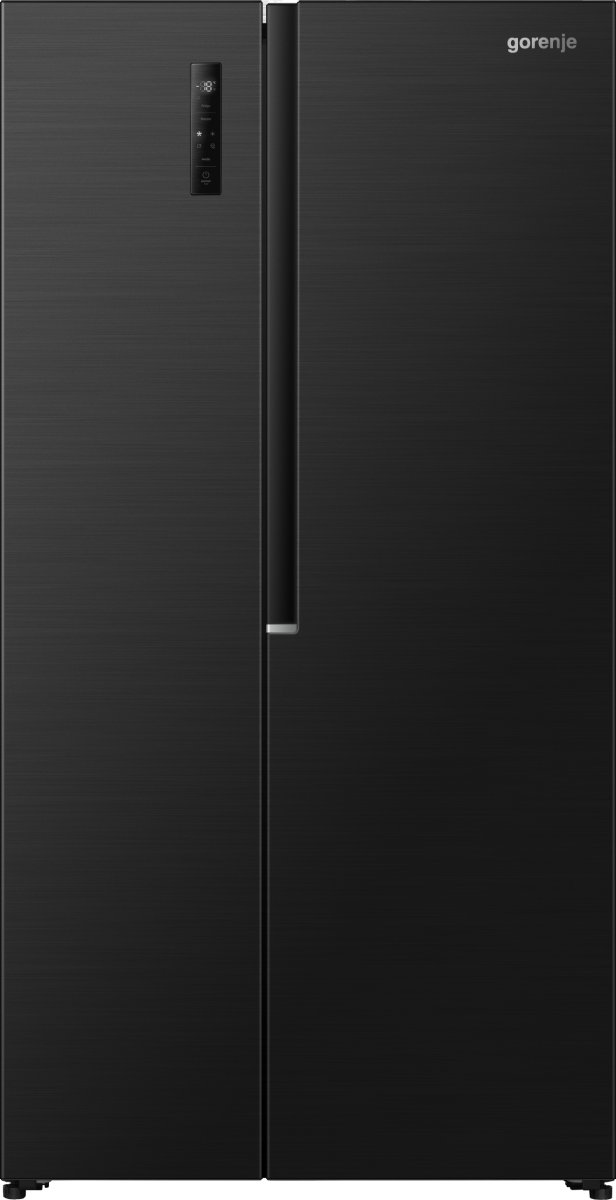GORENJE NRS917E41BX Side by side hűtőszekrény
