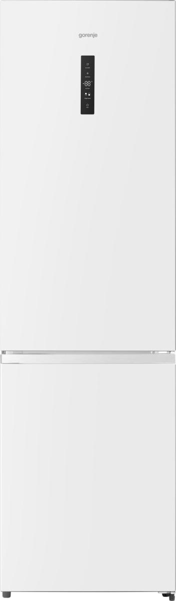 GORENJE NRK620EAW4 NoFrost kombinált hűtőszekrény