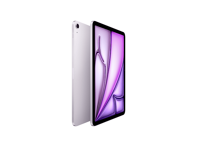 ipadairM4パープル APPLE MH344TU/A iPad Air 11 inç M4 Wi-Fi 128 GB Tablet Mor Fiyat