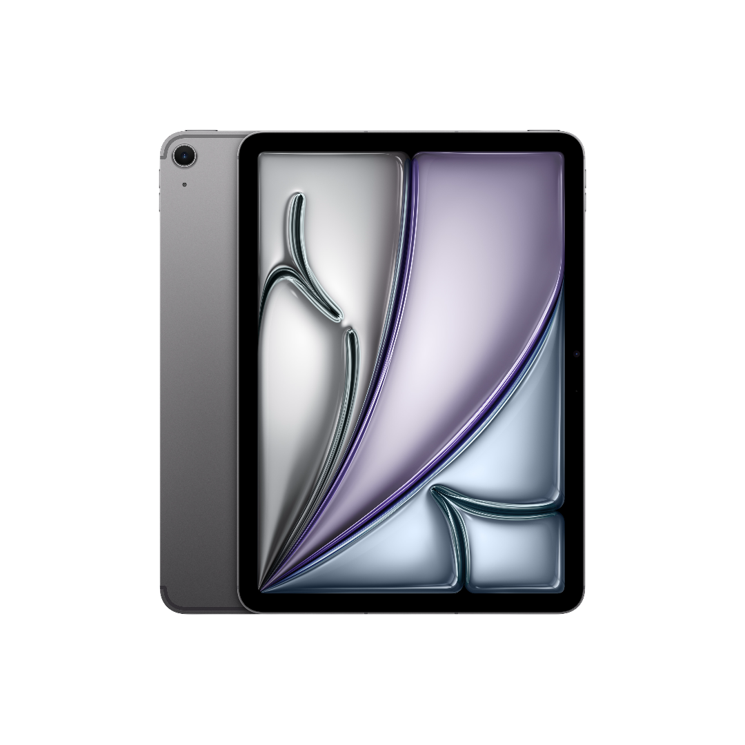 APPLE MH7D4TU/A iPad Air 11 inç M4 Wi-Fi+CL 256 GB Tablet Uzay