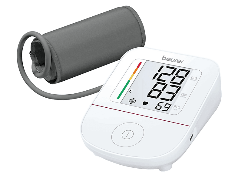 Ciśnieniomierz BEURER BM 23