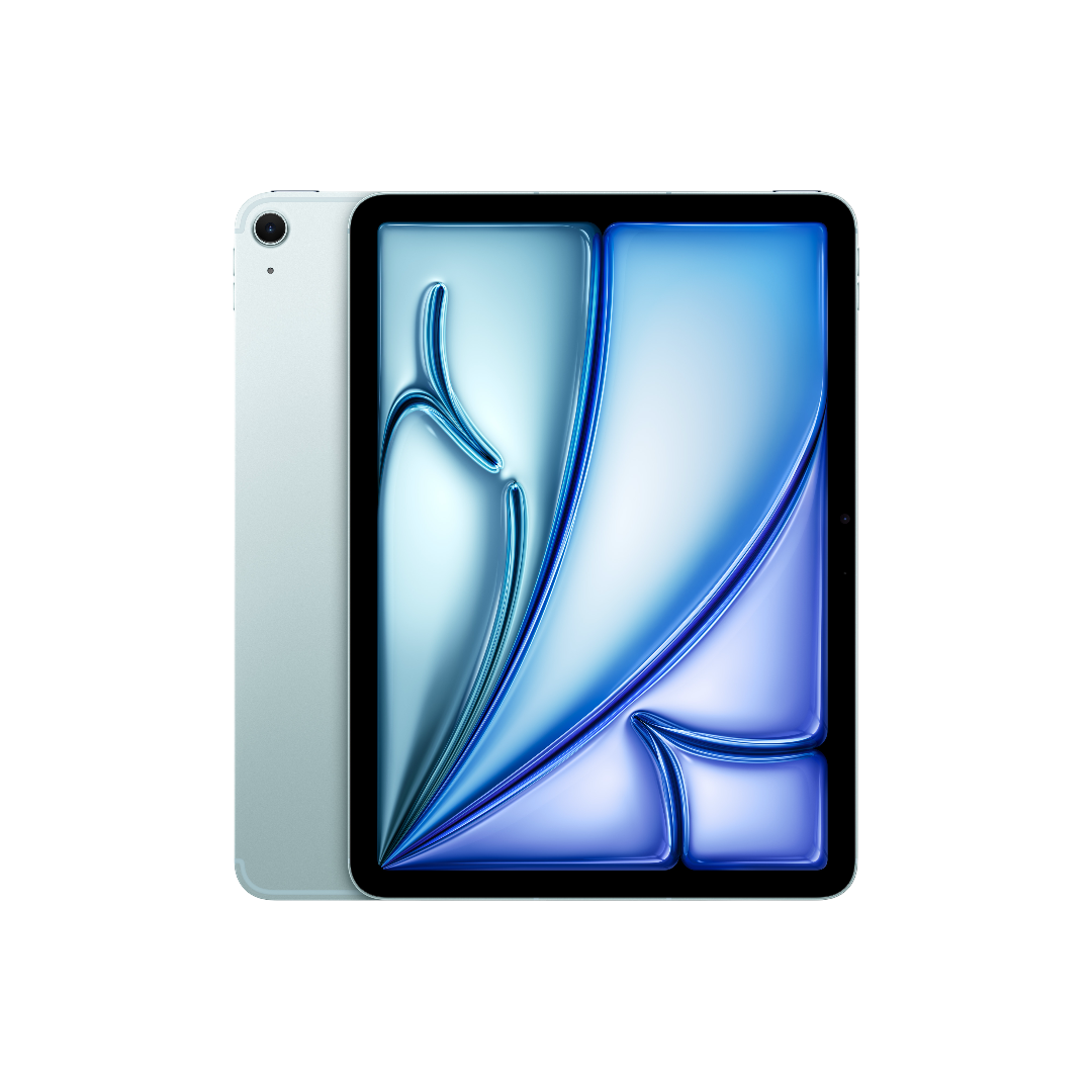 APPLE MH7D4TU/A iPad Air 11 inç M4 Wi-Fi+CL 256 GB Tablet Uzay