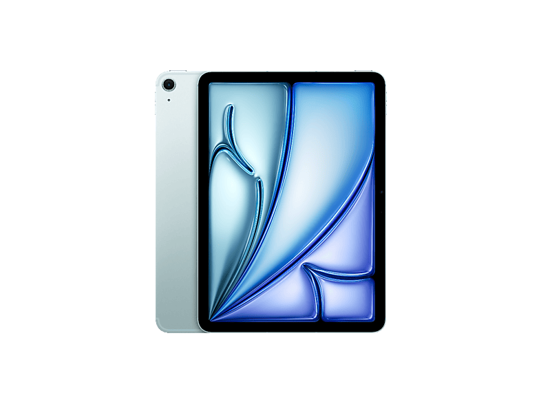 APPLE MH7N4TU/A iPad Air 11 inç M4 Wi-Fi+CL 1 TB Tablet Mavi