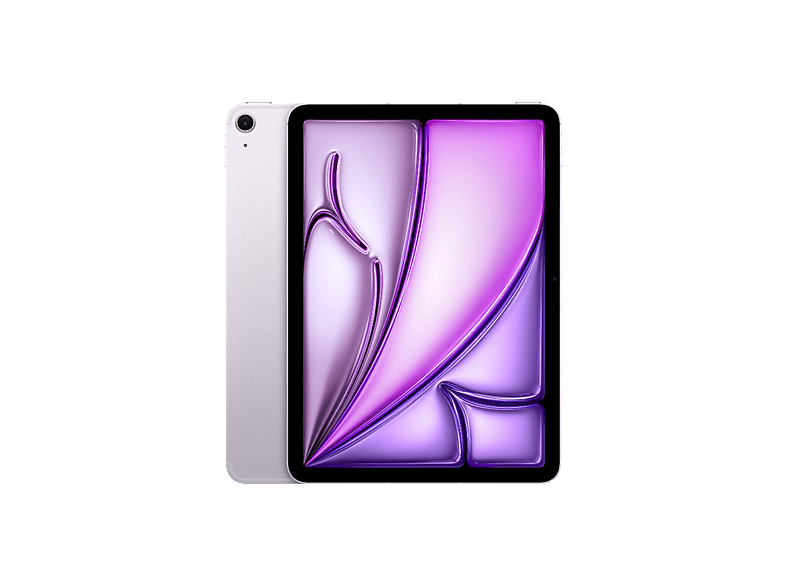 APPLE MH7Q4TU/A iPad Air 11 inç M4 Wi-Fi+CL 1 TB Tablet Mor