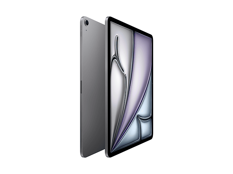 APPLE MH5N4TU/A iPad Air 13 inç M4 Wi-Fi 128 GB Tablet Uzay Grisi