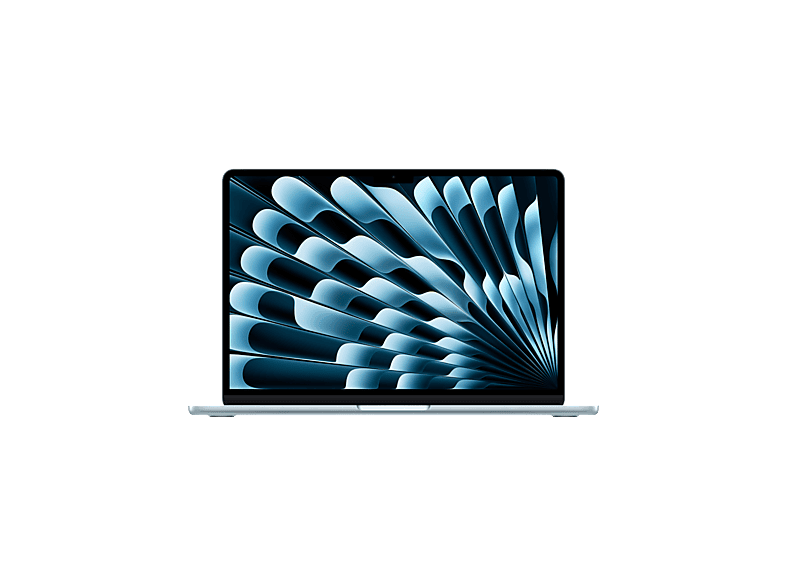 APPLE MacBook Air (2026) | 13,6 Zoll - Apple M5 - 16 GB - 512 GB