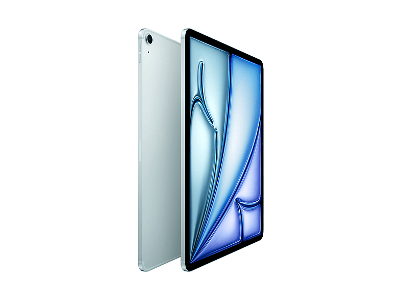 APPLE iPad Air 13 inç M4 Wi-Fi 128 GB Tablet Mavi MH5P4TU/A Fiyat