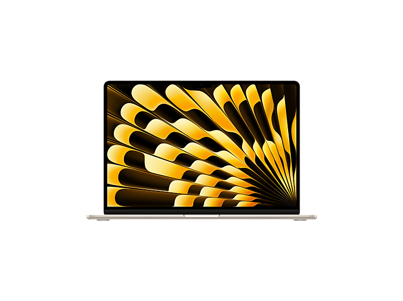 APPLE MacBook Air (2026) | 15,3 Zoll - Apple M5 - 24 GB - 1 TB