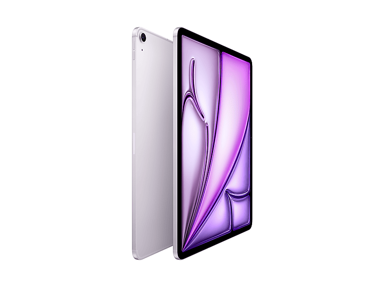 APPLE iPad Air 13 inç M4 Wi-Fi 256 GB Tablet Mor MH5X4TU/A Fiyat