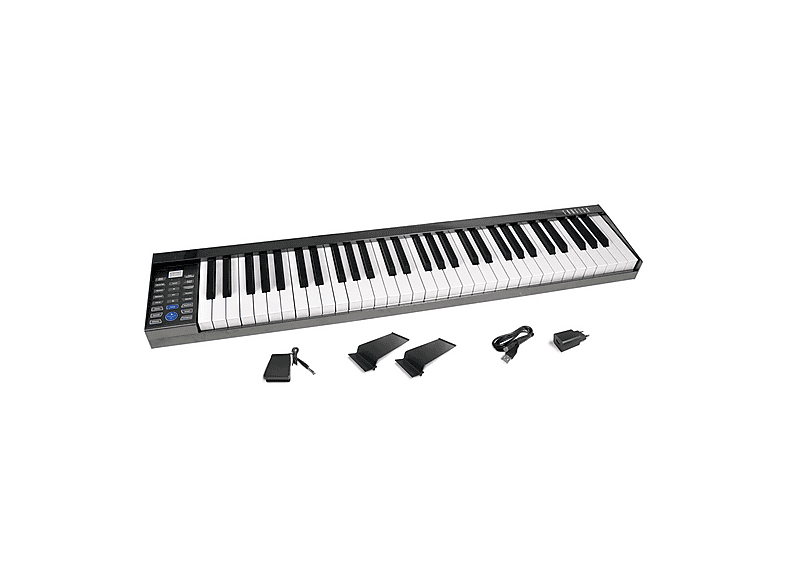 Tastiera Musicale Farfisa Digitale 61T