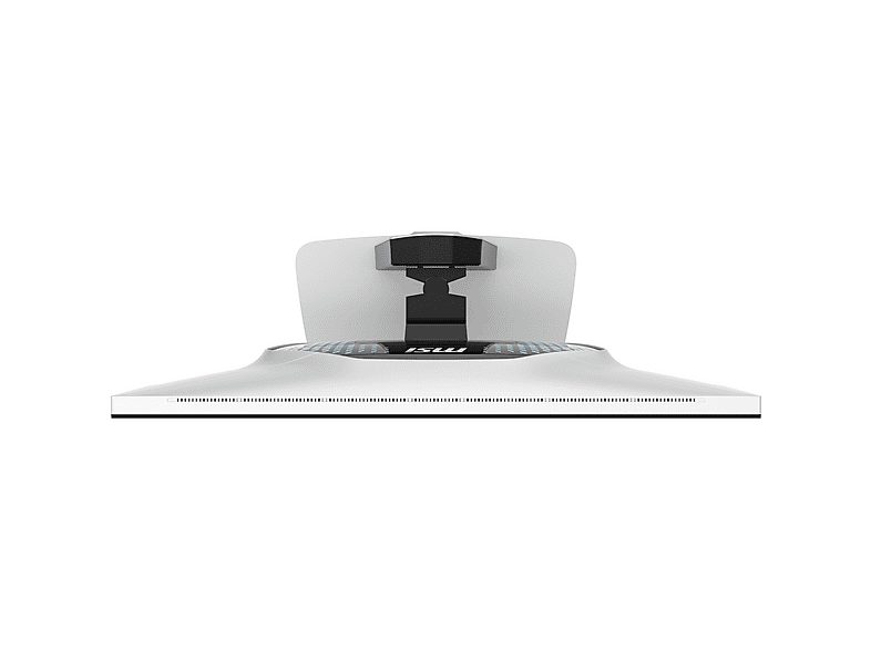 MSI MPG 274URDFWDE E16M 27 Zoll Monitor, UHD 4K, 0,5 ms Reaktionszeit, 400 cd/m², 160 Hz, Schwarz, Weiß — Foto 5 von 5
