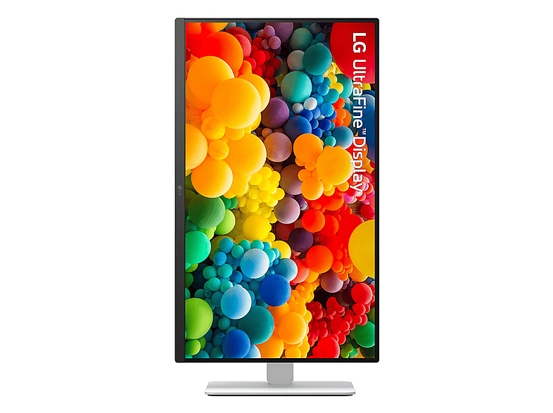 LG Electronics Monitor 27 cali 27US550-W – zdjęcie 3