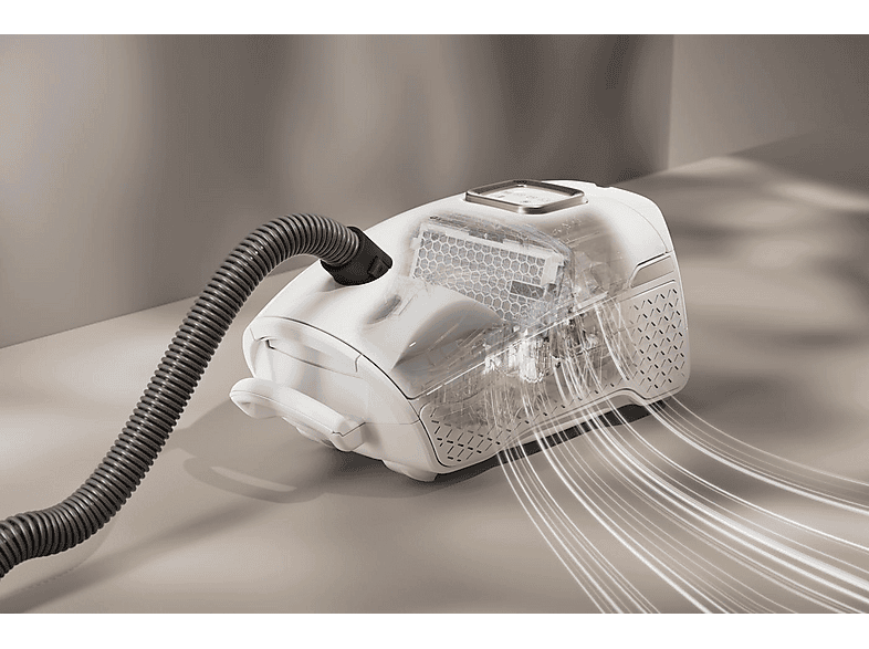 Thumbnail - MIELE SF-AP 50-1 AirClean Plus Filter, Abluftfilter