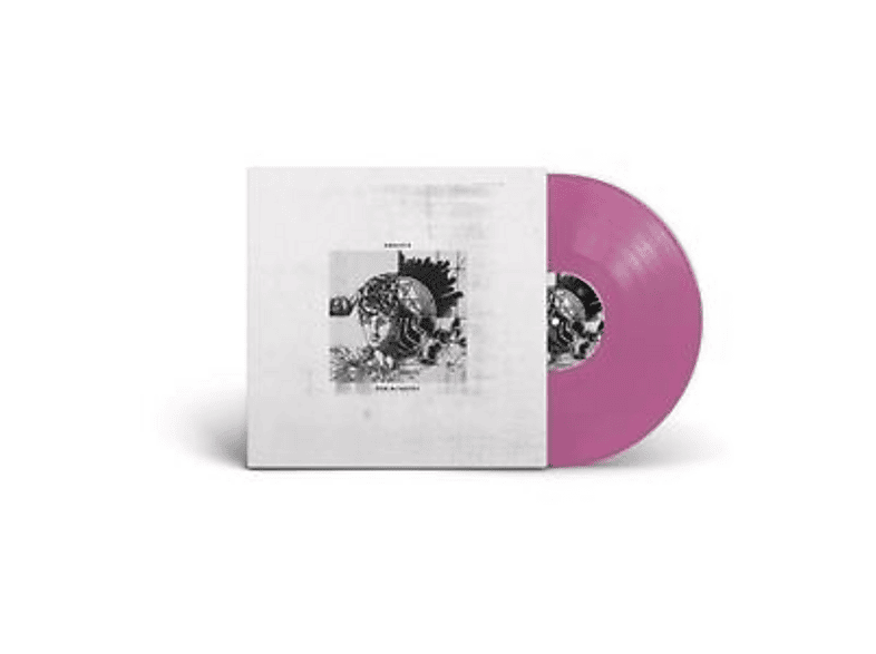 Amulets - Rem(a)inders (Ltd Lavender Ed.) - (Vinyl)