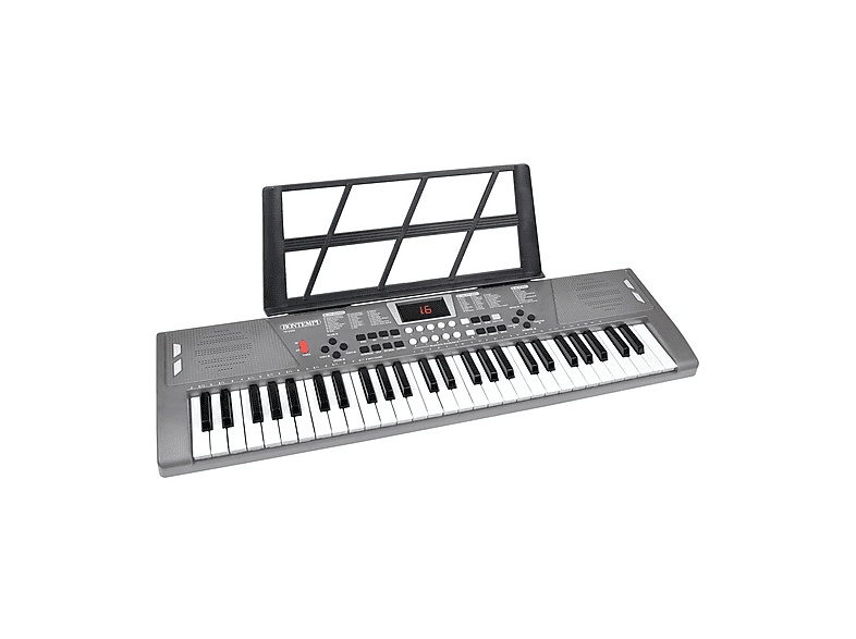 TASTIERA MUSICALE BONTEMPI DIGIT 54T