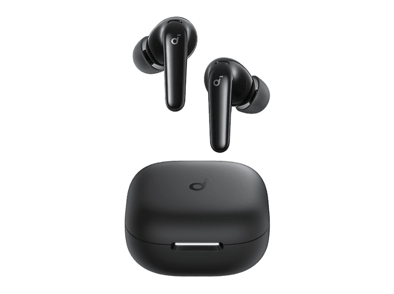 Słuchawki bezprzewodowe (TWS) SOUNDCORE R60i NC Czarny