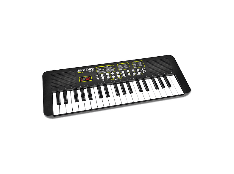 TASTIERA MUSICALE BONTEMPI 37T PRO