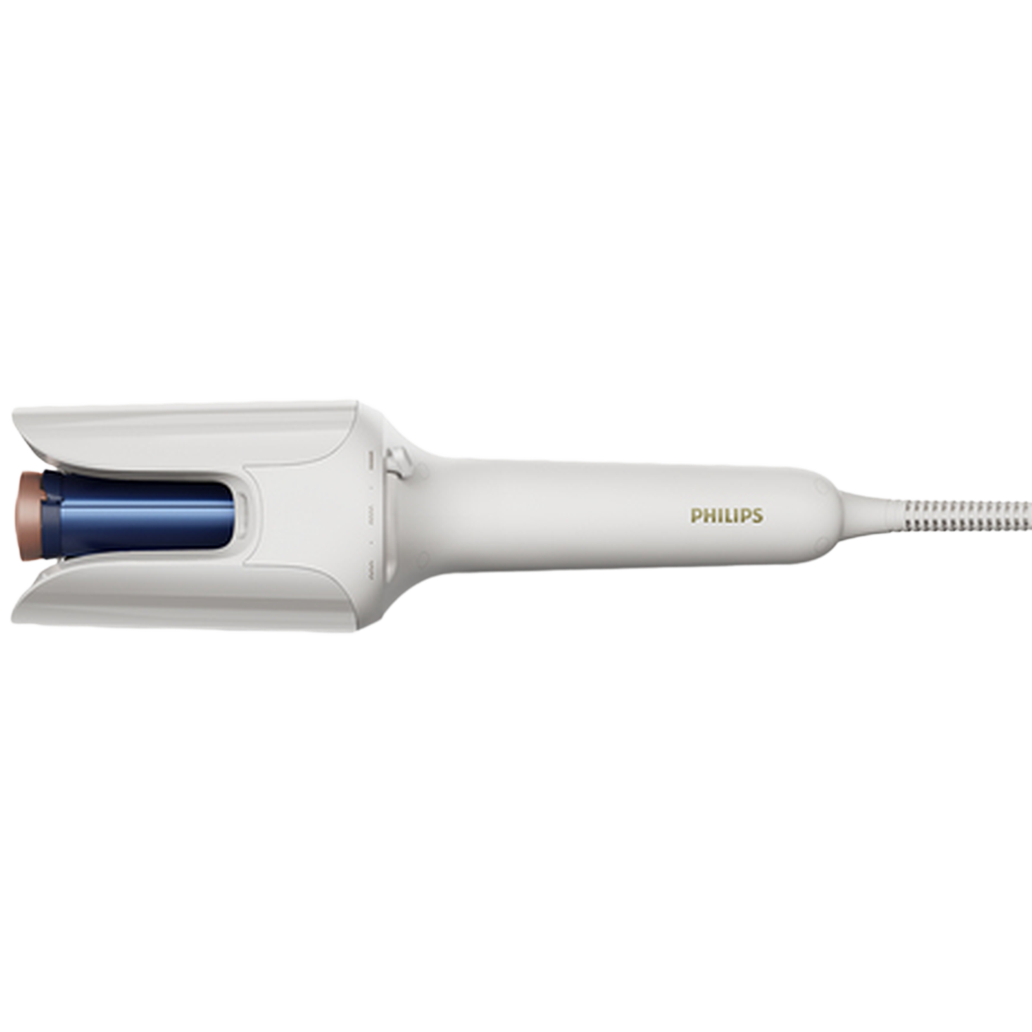 PHILIPS WavePro HairStyler 9000 – BHB968/00 Krulset Wit