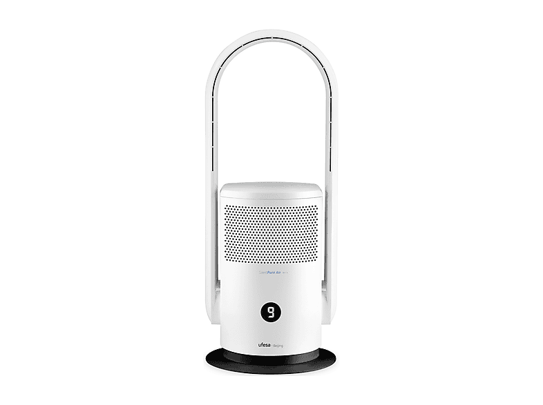 Ventilatore da tavolo ARDES Beijing SilentPure Air