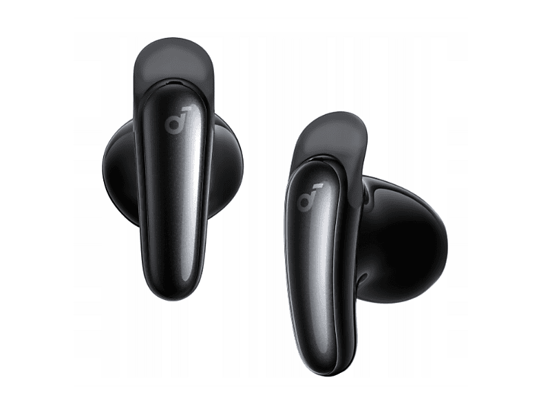 Słuchawki douszne SOUNDCORE Liberty Buds ANC Czarny – zdjęcie 3