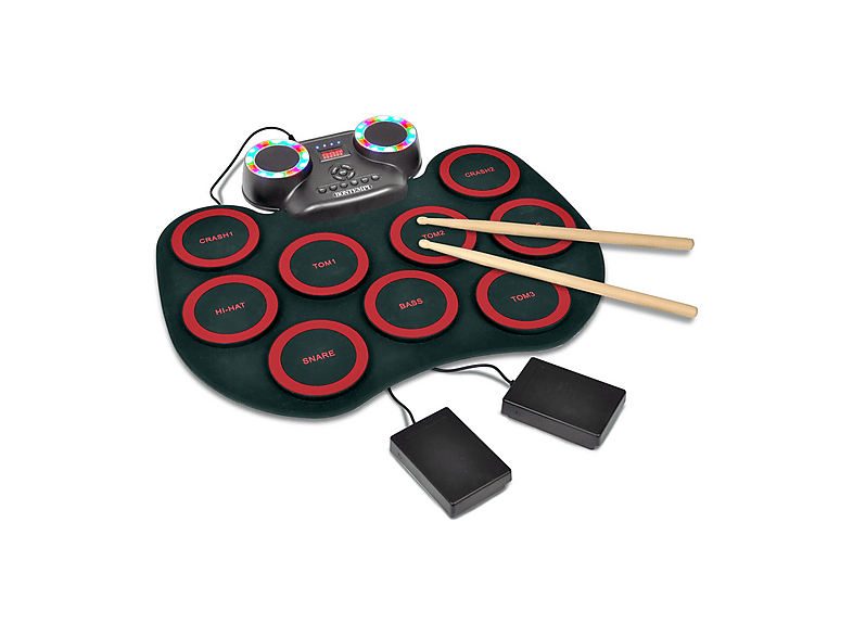 BATTERIA PORTATILE BONTEMPI ELETTR. FLEX