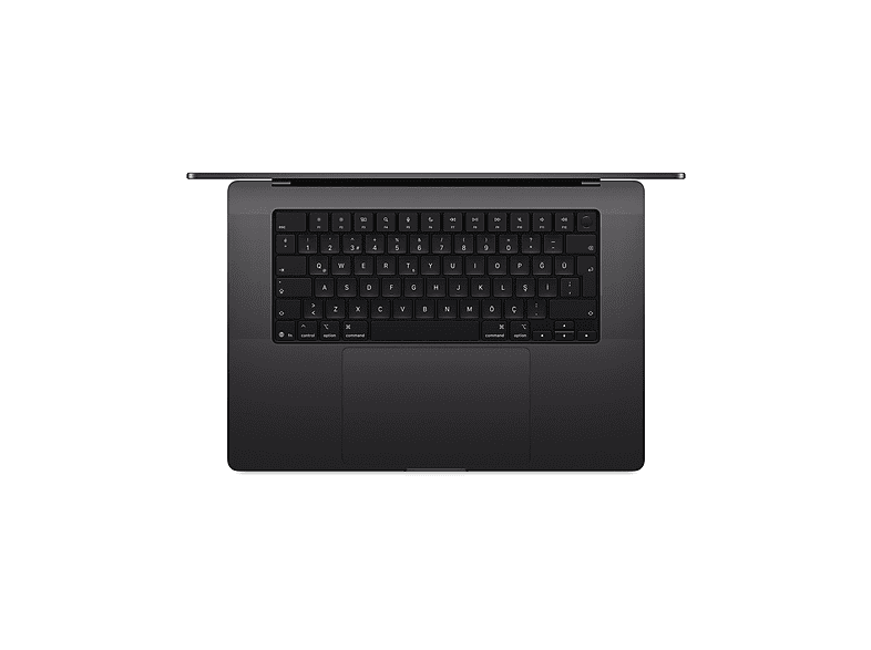 APPLE MGEE4TU/A/MacBook Pro/Apple M5 Max İşlemci(18 Çekirdek CPU