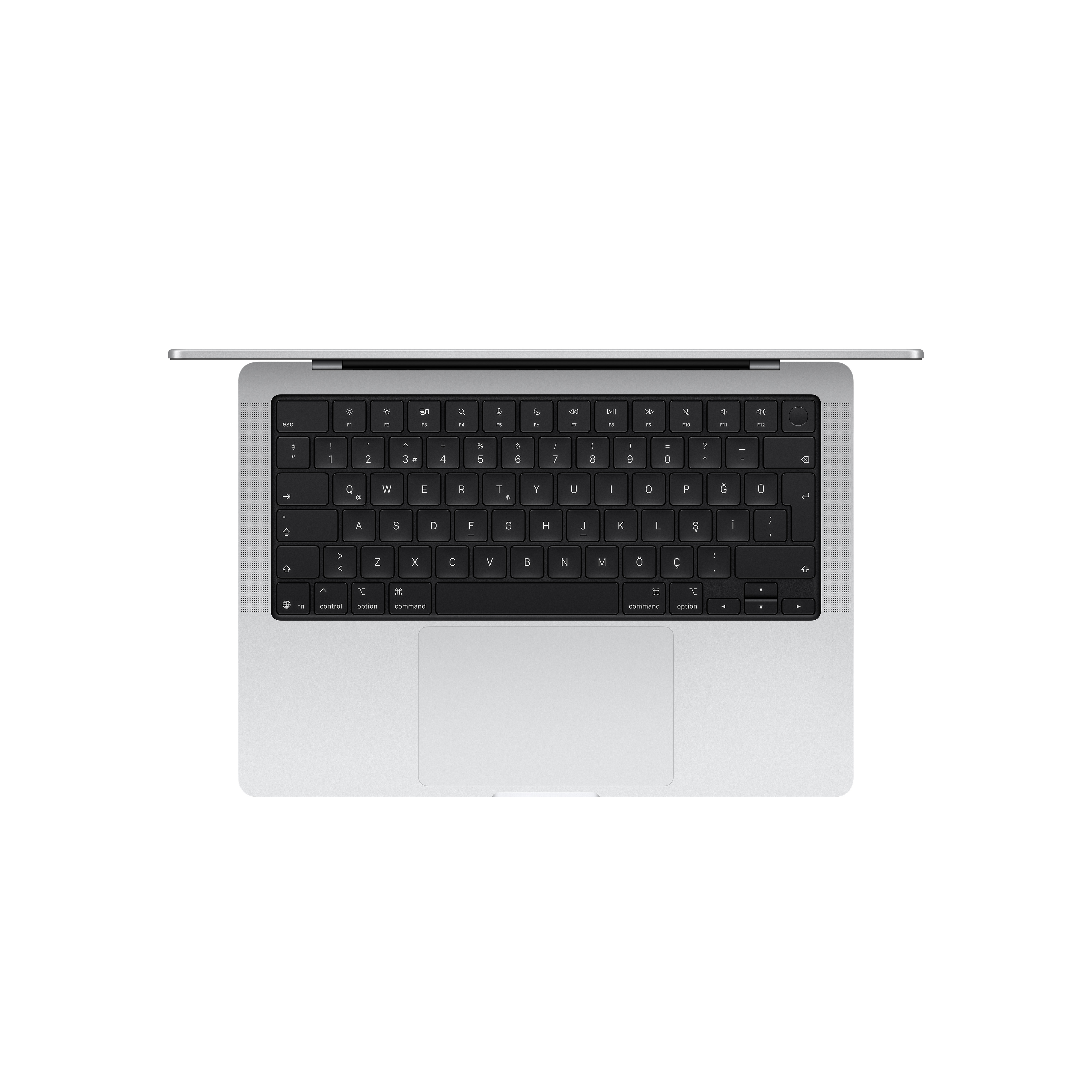 APPLE MGDN4TU/A/MacBook Pro/Apple M5 Pro İşlemci(15 Çekirdek CPU