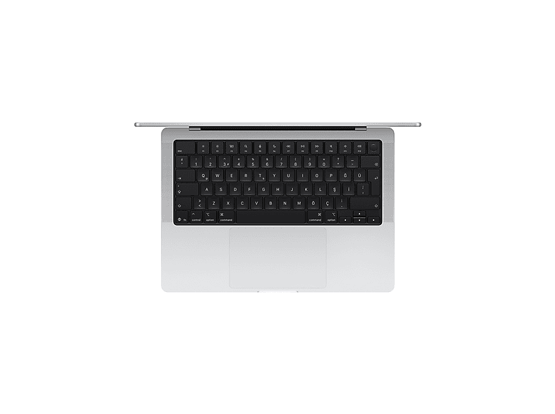 APPLE MGDN4TU/A/MacBook Pro/Apple M5 Pro İşlemci(15 Çekirdek CPU